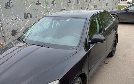 Skoda Octavia, 2012 год, 550 000 рублей, 3 фотография