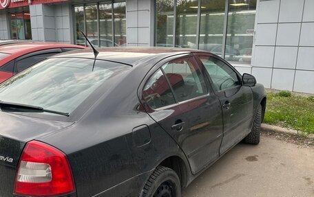 Skoda Octavia, 2012 год, 550 000 рублей, 4 фотография