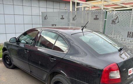 Skoda Octavia, 2012 год, 550 000 рублей, 6 фотография