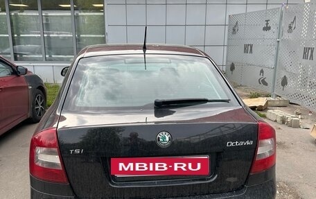 Skoda Octavia, 2012 год, 550 000 рублей, 5 фотография