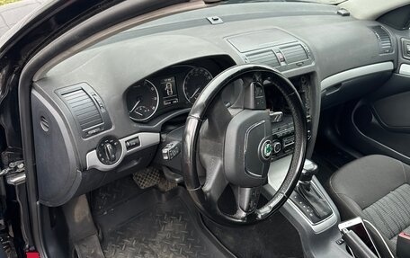 Skoda Octavia, 2012 год, 550 000 рублей, 7 фотография
