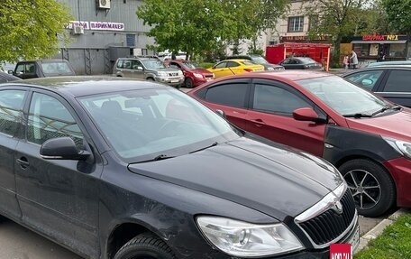 Skoda Octavia, 2012 год, 550 000 рублей, 2 фотография
