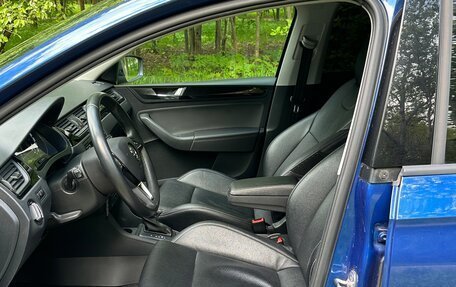 Skoda Rapid I, 2019 год, 1 770 000 рублей, 9 фотография