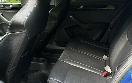 Skoda Rapid I, 2019 год, 1 770 000 рублей, 10 фотография