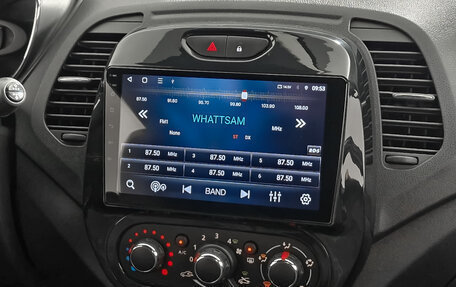 Renault Kaptur I рестайлинг, 2020 год, 1 369 000 рублей, 15 фотография