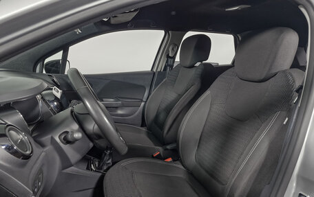 Renault Kaptur I рестайлинг, 2020 год, 1 369 000 рублей, 11 фотография