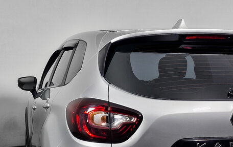 Renault Kaptur I рестайлинг, 2020 год, 1 369 000 рублей, 9 фотография