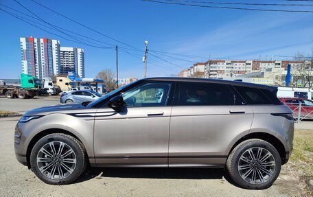 Land Rover Range Rover Evoque II, 2024 год, 7 000 000 рублей, 7 фотография