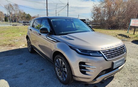 Land Rover Range Rover Evoque II, 2024 год, 7 000 000 рублей, 8 фотография