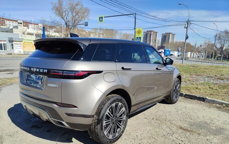 Land Rover Range Rover Evoque II, 2024 год, 7 000 000 рублей, 5 фотография