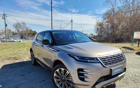 Land Rover Range Rover Evoque II, 2024 год, 7 000 000 рублей, 2 фотография