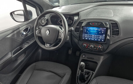 Renault Kaptur I рестайлинг, 2020 год, 1 369 000 рублей, 26 фотография