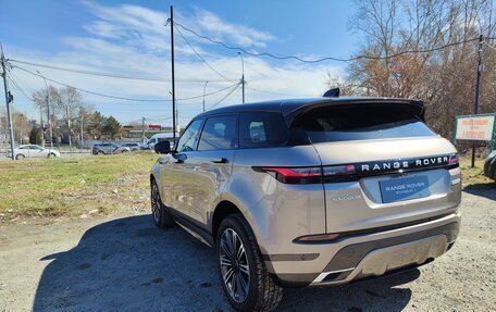 Land Rover Range Rover Evoque II, 2024 год, 7 000 000 рублей, 6 фотография