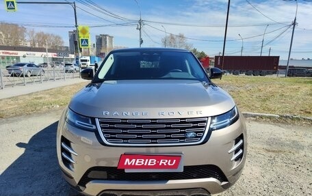 Land Rover Range Rover Evoque II, 2024 год, 7 000 000 рублей, 10 фотография