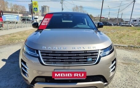 Land Rover Range Rover Evoque II, 2024 год, 7 000 000 рублей, 3 фотография