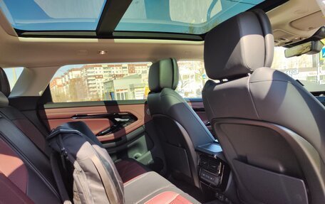 Land Rover Range Rover Evoque II, 2024 год, 7 000 000 рублей, 21 фотография