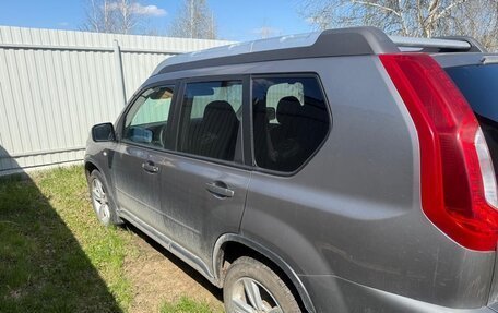 Nissan X-Trail, 2014 год, 1 700 000 рублей, 2 фотография