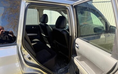 Nissan X-Trail, 2014 год, 1 700 000 рублей, 4 фотография