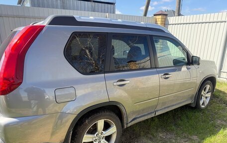 Nissan X-Trail, 2014 год, 1 700 000 рублей, 3 фотография