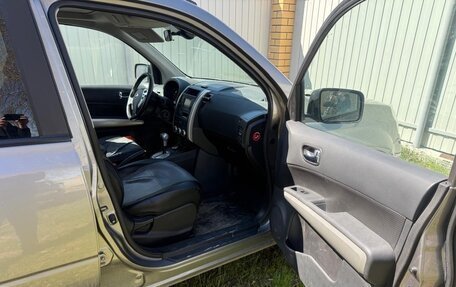Nissan X-Trail, 2014 год, 1 700 000 рублей, 5 фотография