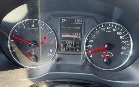 Nissan X-Trail, 2014 год, 1 700 000 рублей, 9 фотография