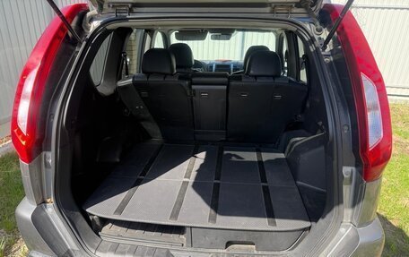 Nissan X-Trail, 2014 год, 1 700 000 рублей, 6 фотография