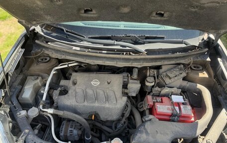 Nissan X-Trail, 2014 год, 1 700 000 рублей, 10 фотография