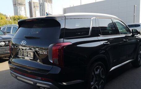 Hyundai Palisade I, 2023 год, 7 000 000 рублей, 2 фотография