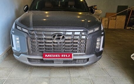 Hyundai Palisade I, 2023 год, 7 000 000 рублей, 3 фотография