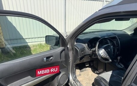 Nissan X-Trail, 2014 год, 1 700 000 рублей, 7 фотография