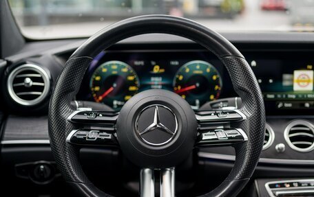 Mercedes-Benz E-Класс, 2021 год, 4 330 000 рублей, 11 фотография