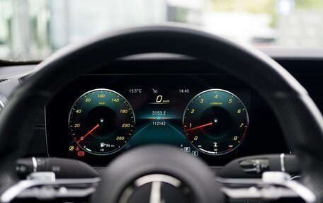 Mercedes-Benz E-Класс, 2021 год, 4 330 000 рублей, 12 фотография