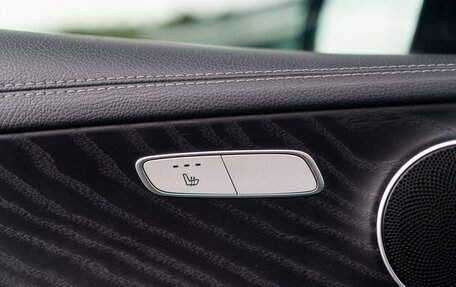 Mercedes-Benz E-Класс, 2021 год, 4 330 000 рублей, 20 фотография