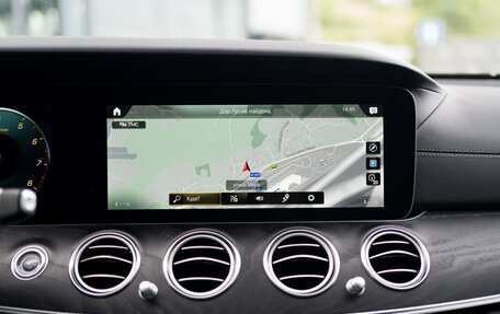 Mercedes-Benz E-Класс, 2021 год, 4 330 000 рублей, 14 фотография