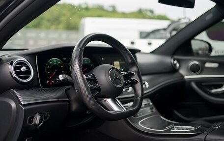 Mercedes-Benz E-Класс, 2021 год, 4 330 000 рублей, 9 фотография