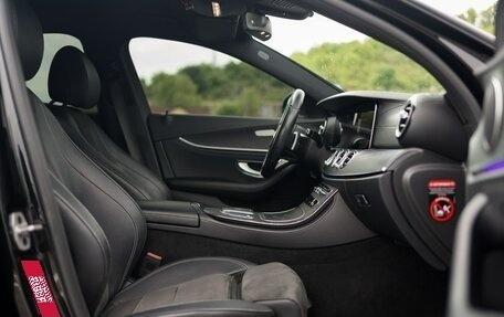 Mercedes-Benz E-Класс, 2021 год, 4 330 000 рублей, 23 фотография