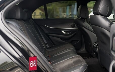 Mercedes-Benz E-Класс, 2021 год, 4 330 000 рублей, 21 фотография