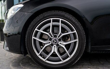 Mercedes-Benz E-Класс, 2021 год, 4 330 000 рублей, 28 фотография