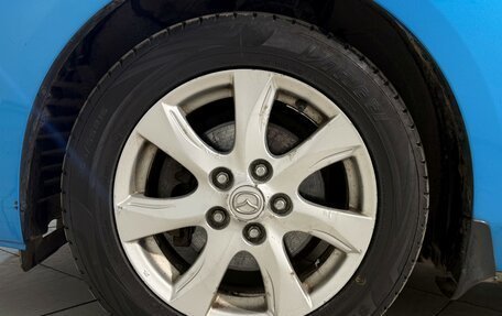 Mazda 3, 2011 год, 1 099 800 рублей, 5 фотография