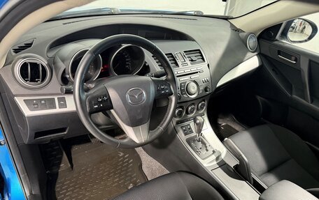 Mazda 3, 2011 год, 1 099 800 рублей, 8 фотография