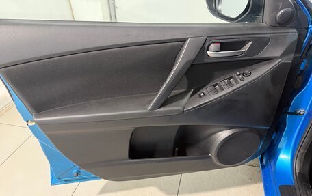 Mazda 3, 2011 год, 1 099 800 рублей, 7 фотография