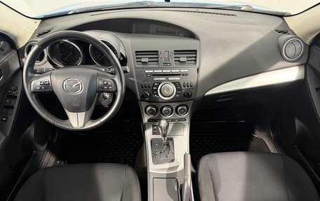 Mazda 3, 2011 год, 1 099 800 рублей, 9 фотография