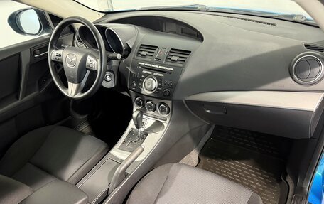 Mazda 3, 2011 год, 1 099 800 рублей, 3 фотография