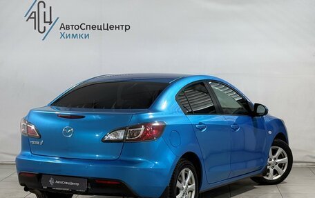 Mazda 3, 2011 год, 1 099 800 рублей, 2 фотография