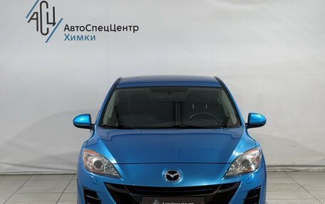 Mazda 3, 2011 год, 1 099 800 рублей, 11 фотография