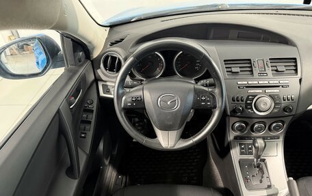 Mazda 3, 2011 год, 1 099 800 рублей, 10 фотография