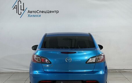 Mazda 3, 2011 год, 1 099 800 рублей, 12 фотография