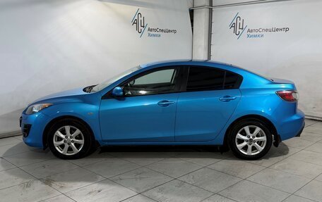 Mazda 3, 2011 год, 1 099 800 рублей, 16 фотография