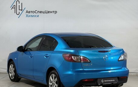 Mazda 3, 2011 год, 1 099 800 рублей, 14 фотография