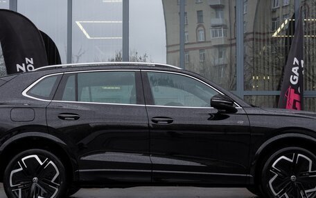 Volkswagen Tiguan, 2025 год, 4 850 000 рублей, 7 фотография
